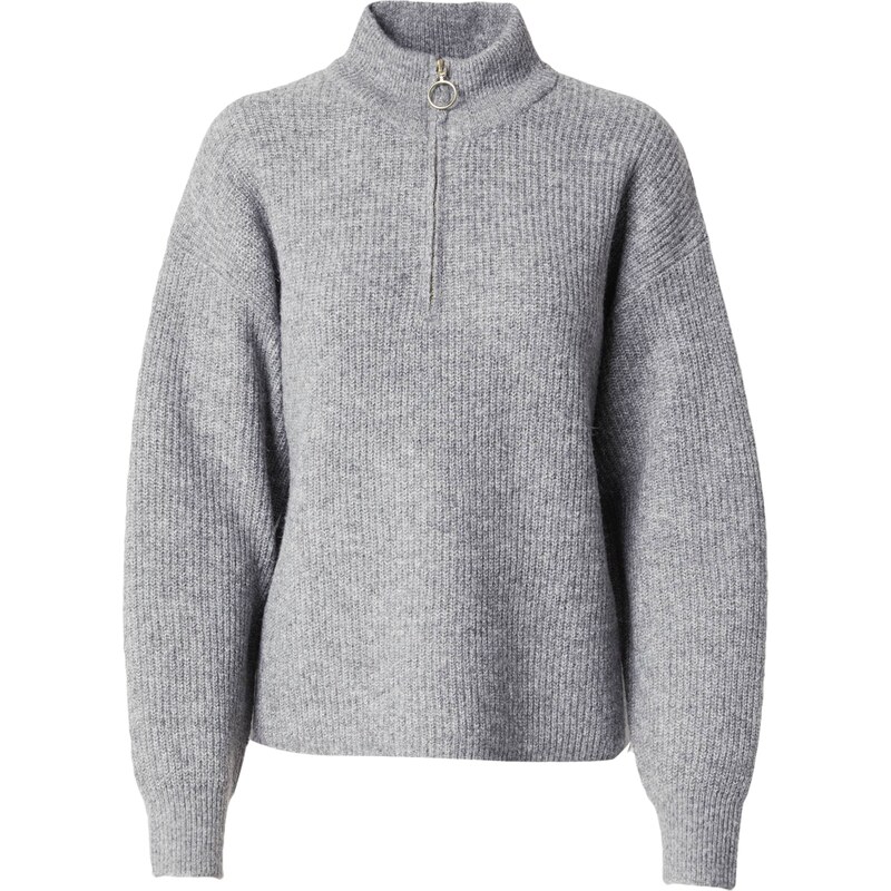 ONLY Sveter ONLTokyo tmavosivá 61944477