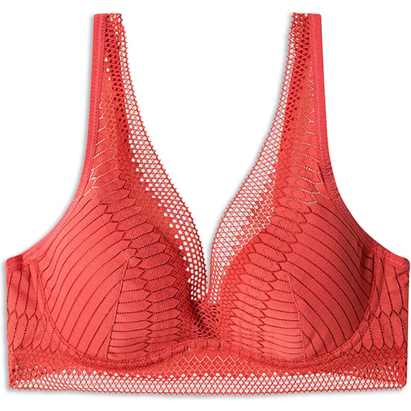 Gisela Podprsenka malinová 60916977