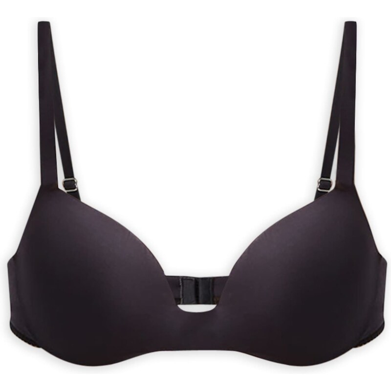 Gisela Podprsenka čierna 60916980