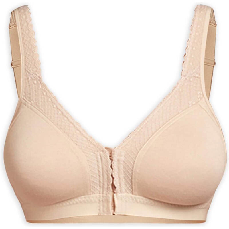 Gisela Podprsenka béžová 60916994