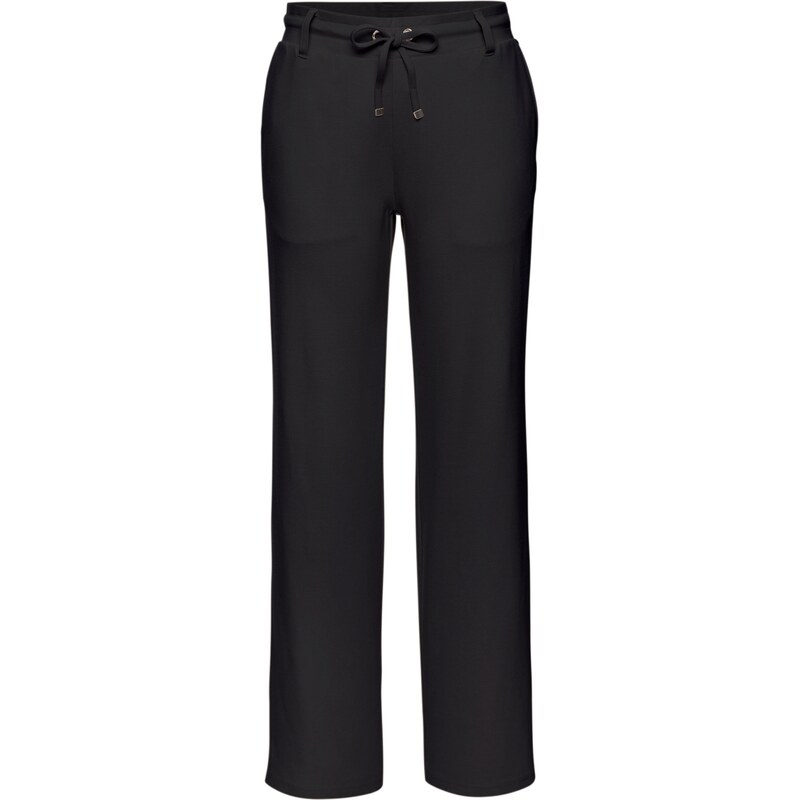 LASCANA Nohavice čierna 62462649