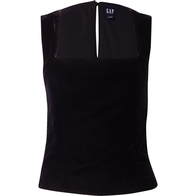 GAP Top čierna 62133814