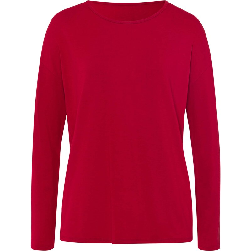 heine Tričko červená 62582785