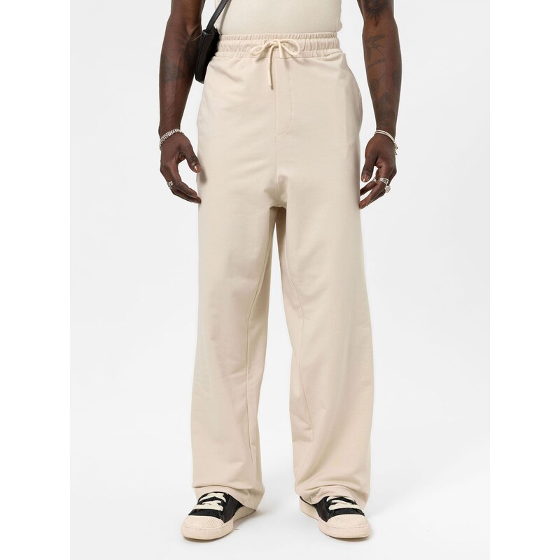 VAMOS CLO Nohavice béžová 62269713