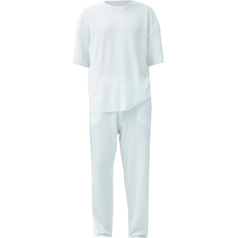 VAMOS CLO Nohavice biela 62269786