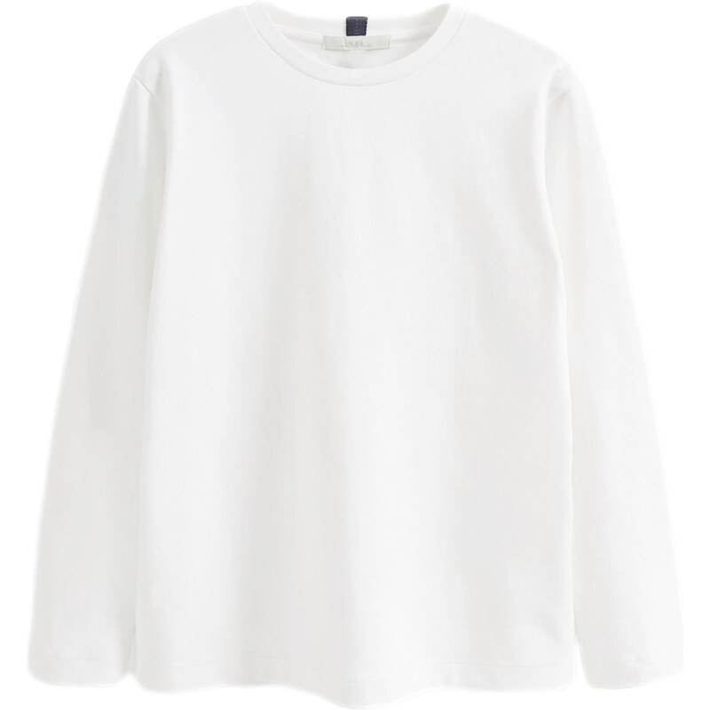 Next Tričko biela 62249904