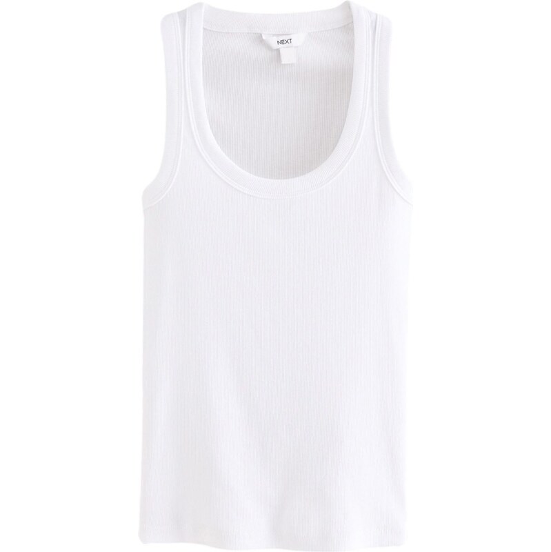 Next Top biela 62163817