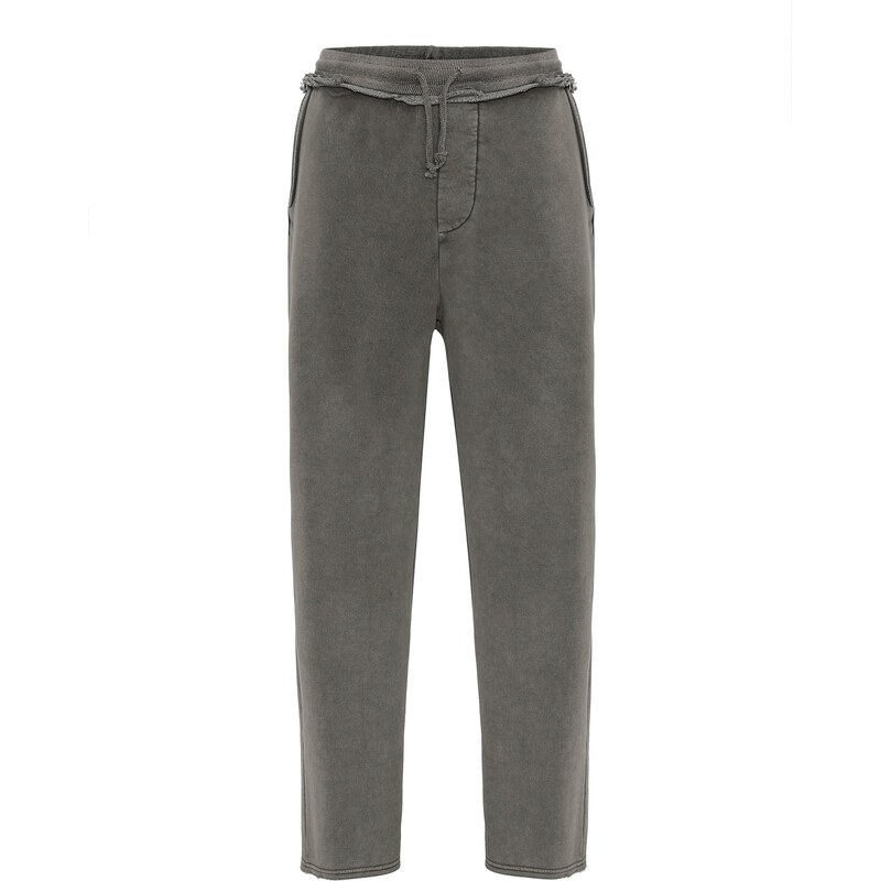 VAMOS CLO Nohavice sivá 62269903