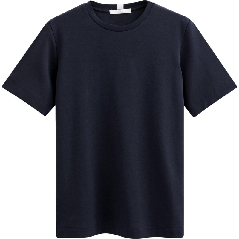 Next Tričko námornícka modrá 62115000