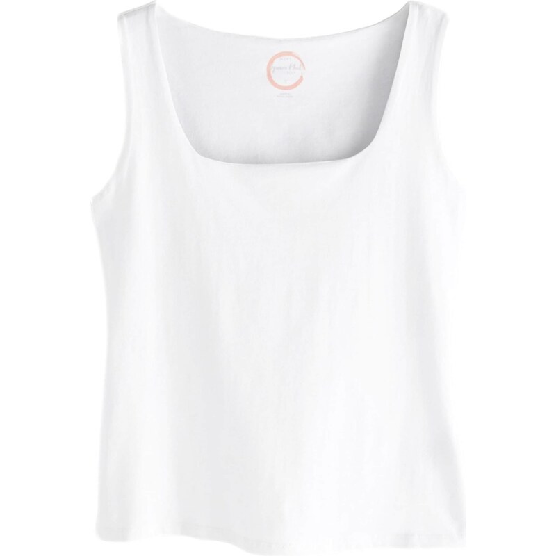 Next Top biela 62163818