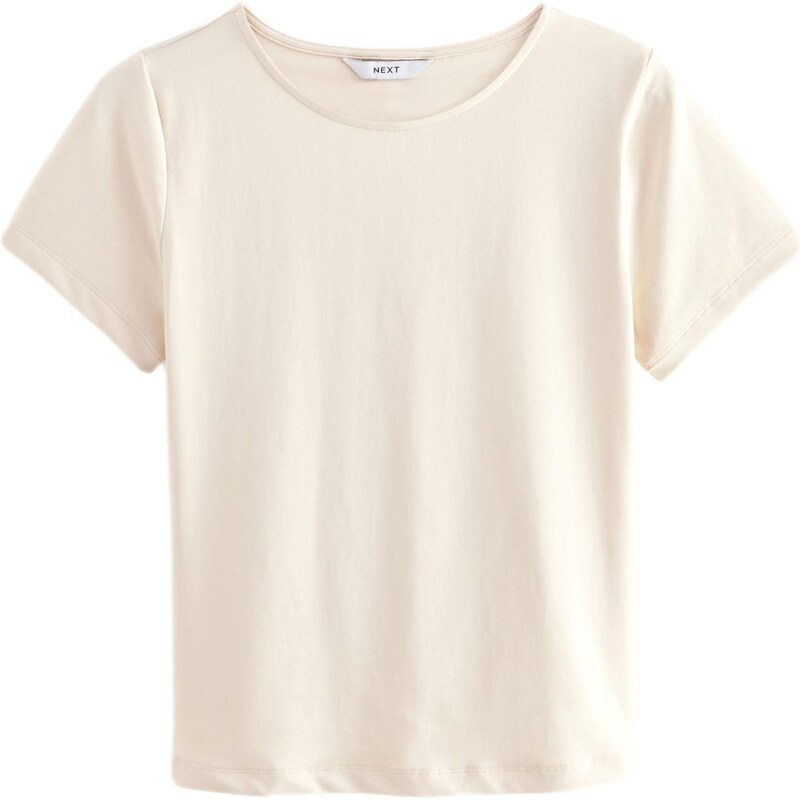Next Tričko nebielená 68541075