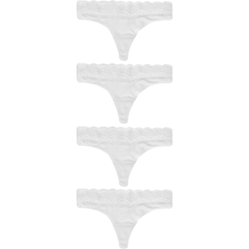 Next Tangá biela 60909348