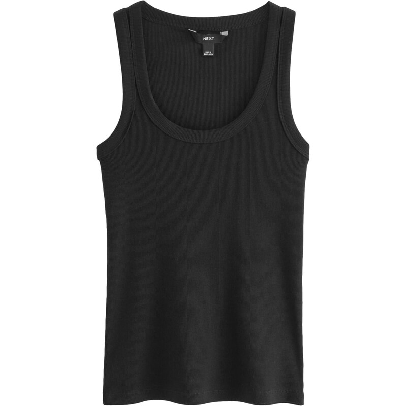 Next Top čierna 62163838