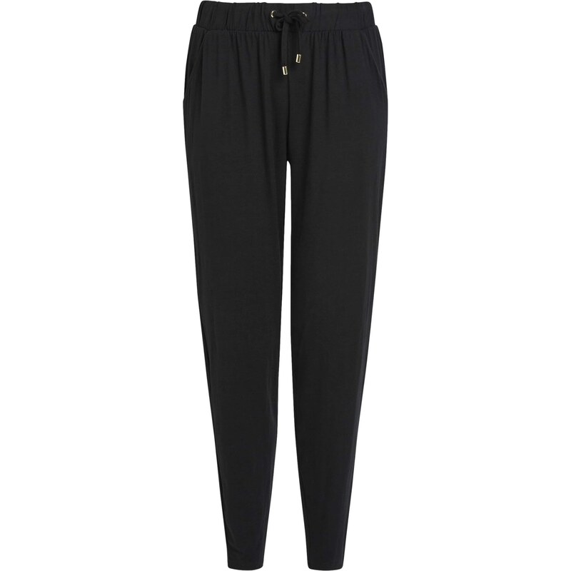 Next Nohavice čierna 62661189