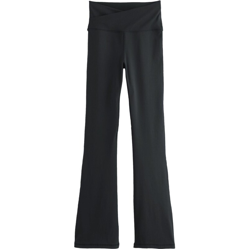 Next Legíny čierna 62519134