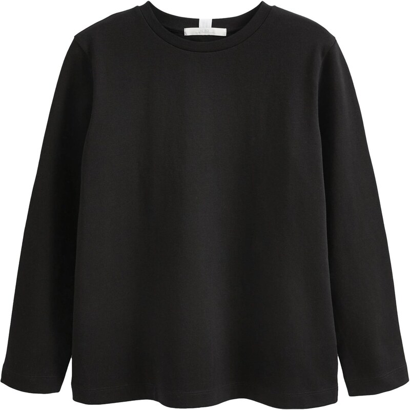 Next Tričko čierna 62249992