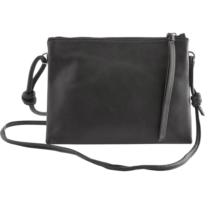 Next Taška cez rameno čierna 60910390