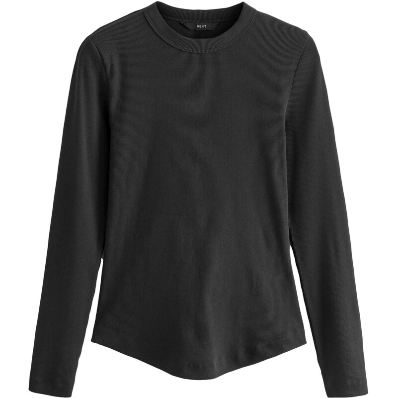 Next Tričko čierna 62249993