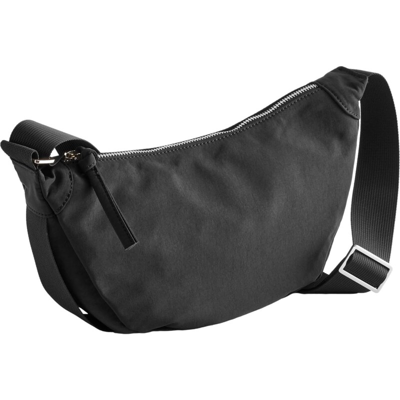 Next Taška cez rameno čierna 60910537