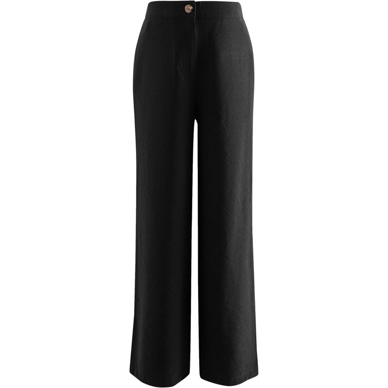 Next Nohavice čierna 62661200