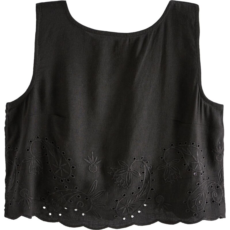 Next Top čierna 62163851