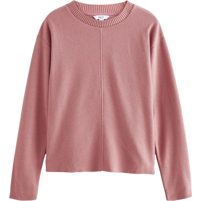 Next Sveter ružová 60911478