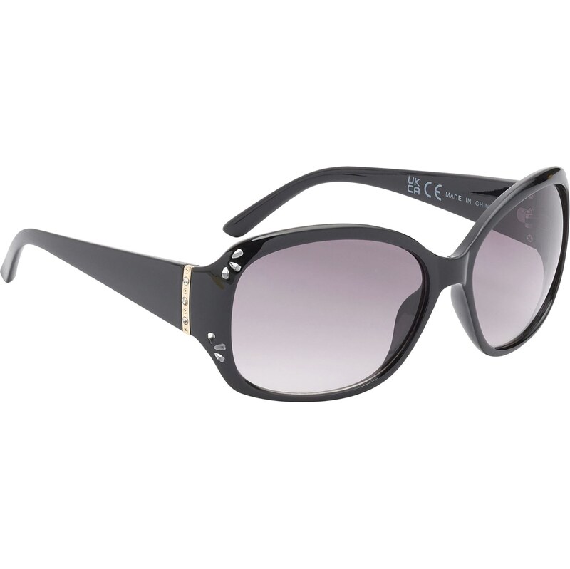 Next Slnečné okuliare čierna 60960839