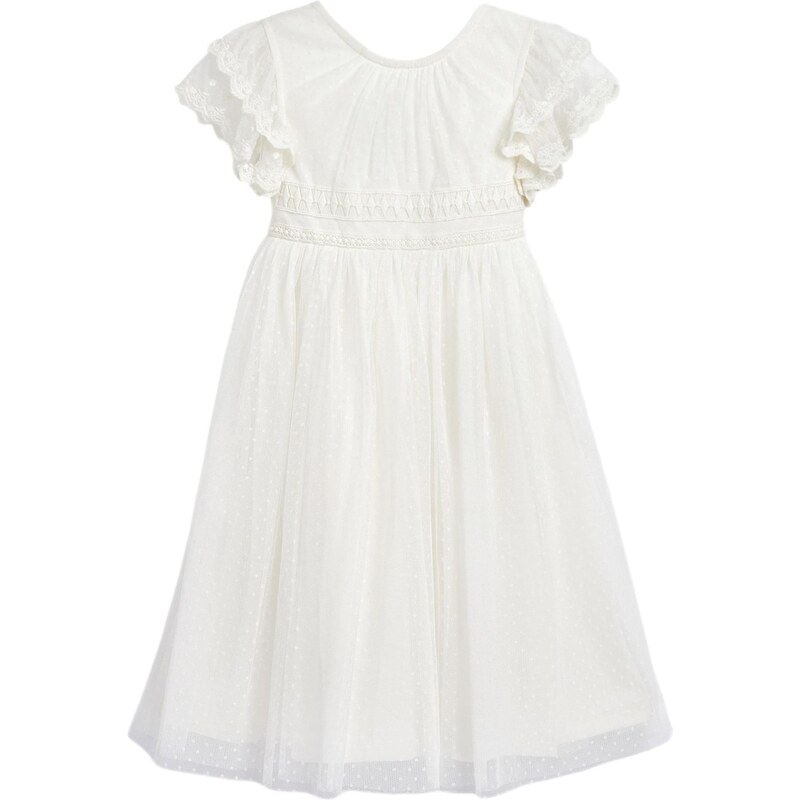 Next Šaty biela 62529765