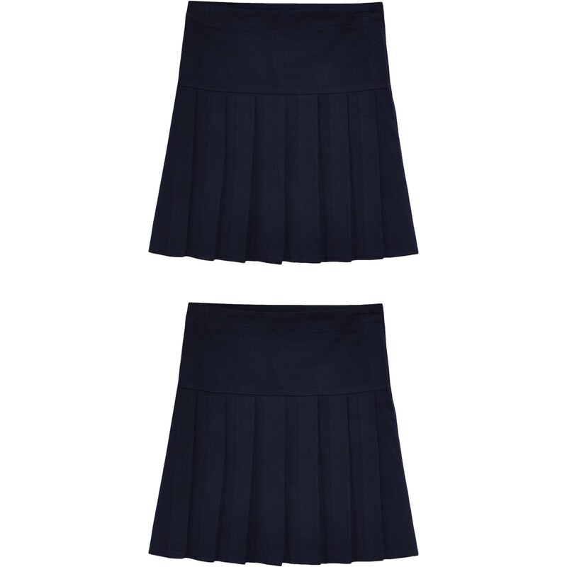 Next Sukňa námornícka modrá 60938183