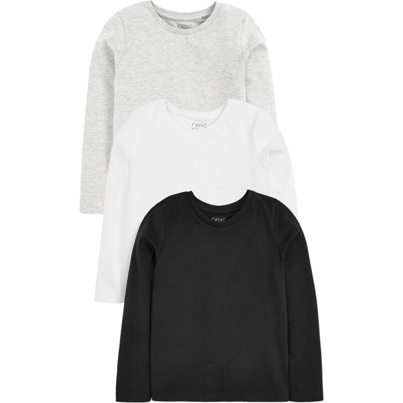 Next Tričko zmiešané farby 62224692