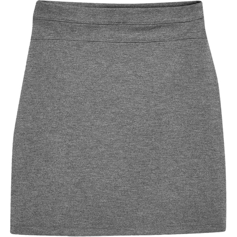 Next Sukňa sivá 60938187