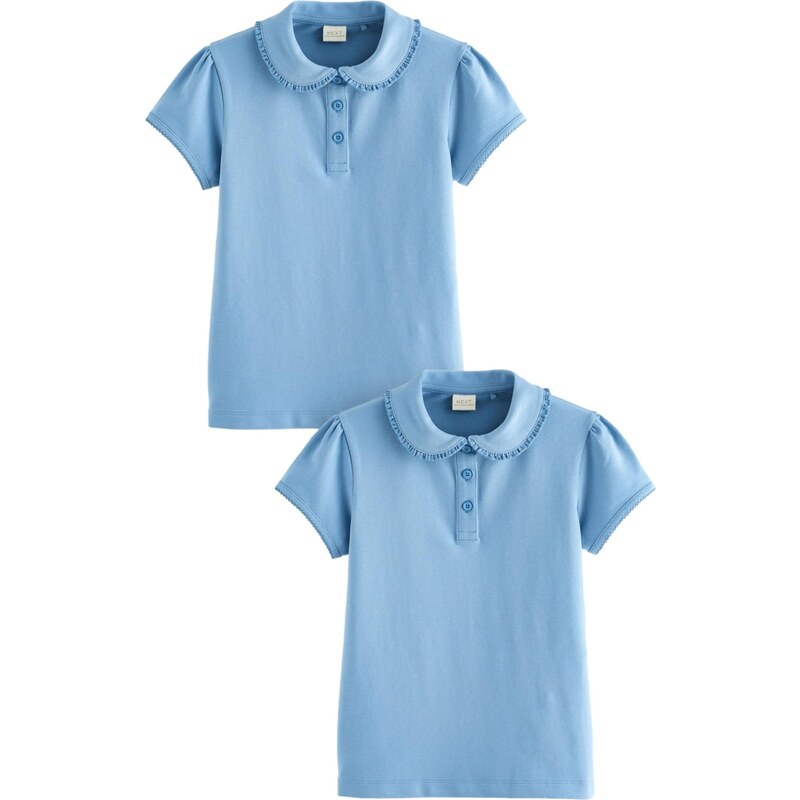 Next Tričko modrá 62224707