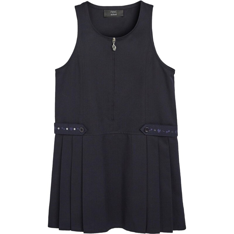 Next Šaty námornícka modrá 62462667