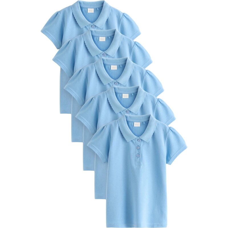 Next Tričko modrá 62224715