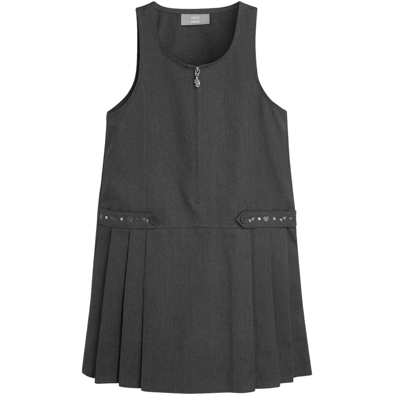 Next Šaty sivá 62462677