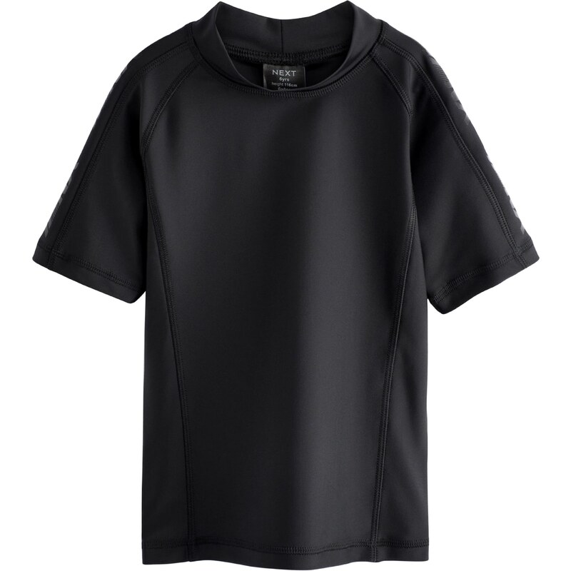 Next Tričko čierna 62224739