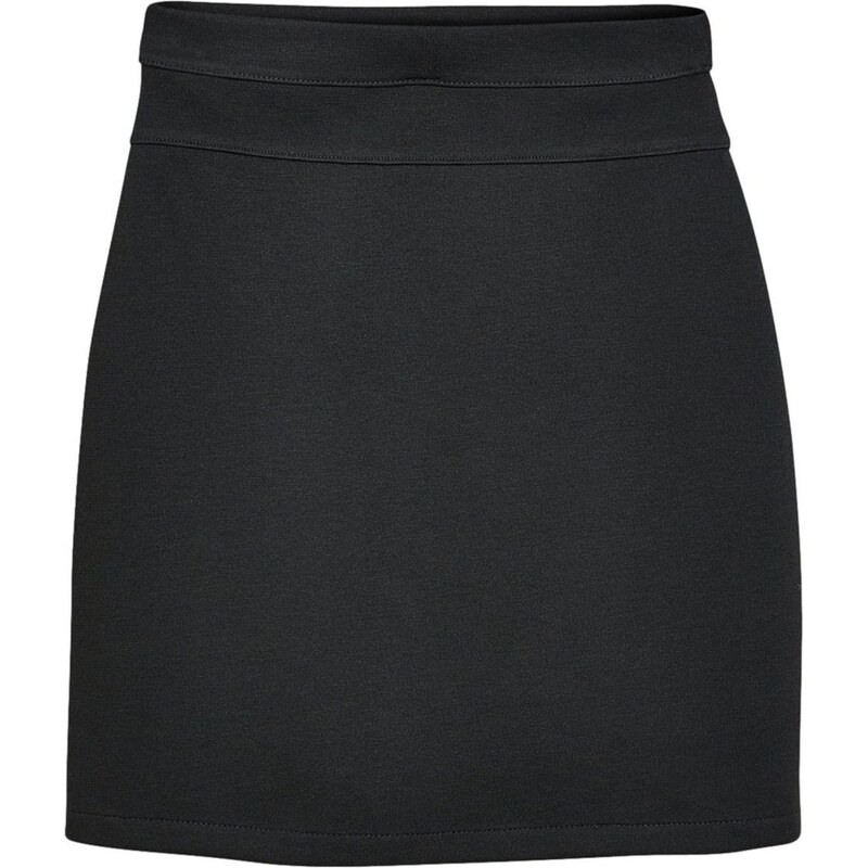 Next Sukňa čierna 60938200