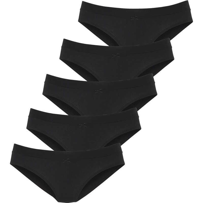 VIVANCE Nohavičky čierna 62462700