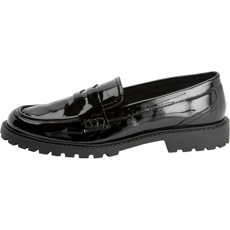 Next Papuče čierna 60913953