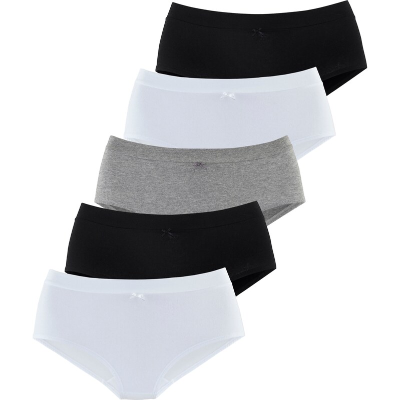 VIVANCE Nohavičky zmiešané farby 62433781