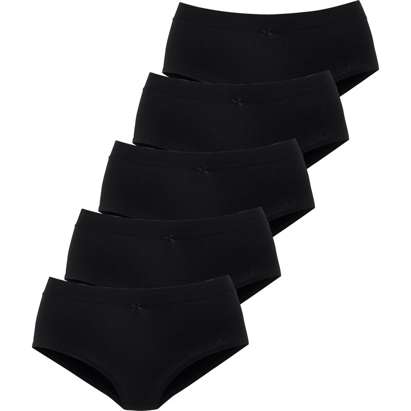 VIVANCE Nohavičky čierna 62433782