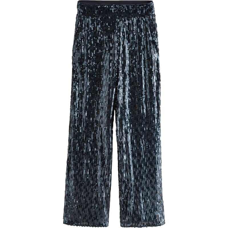 Next Nohavice námornícka modrá 62661290