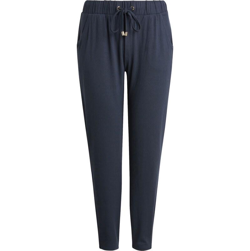 Next Nohavice námornícka modrá 67186148