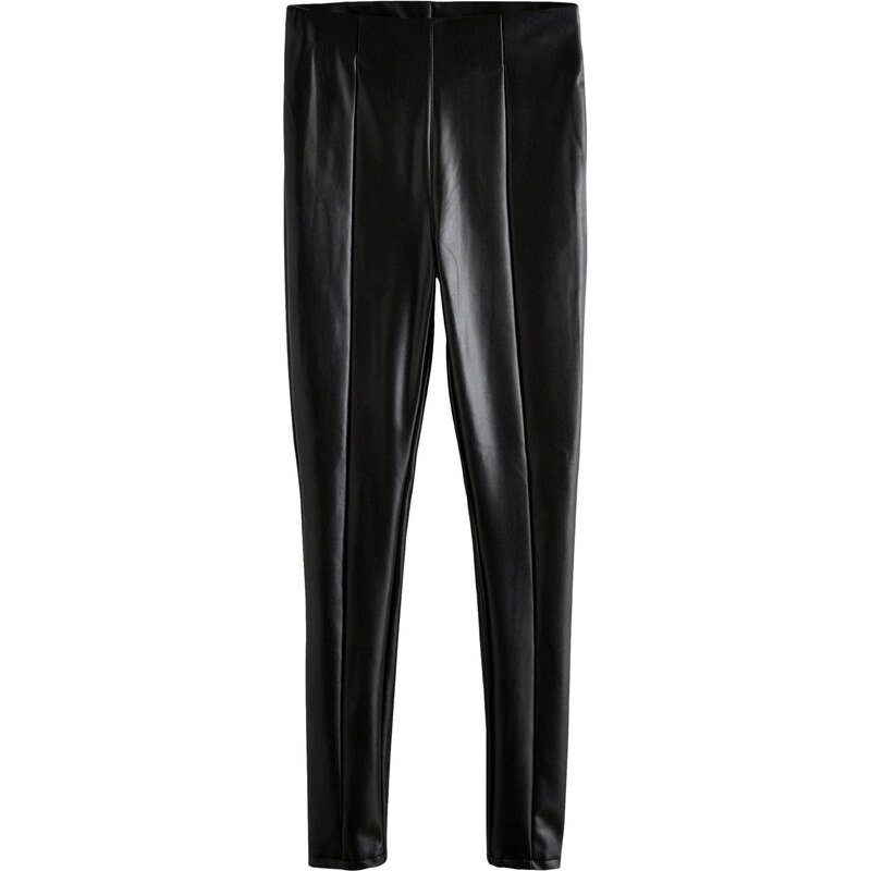 Next Legíny čierna 65874048