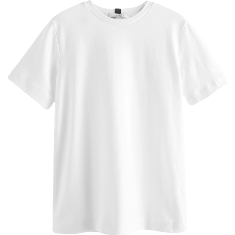 Next Tričko biela 62250102