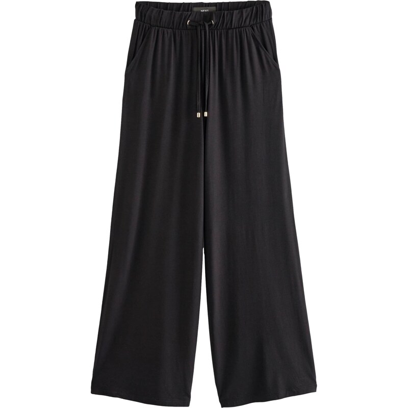 Next Nohavice čierna 62661297