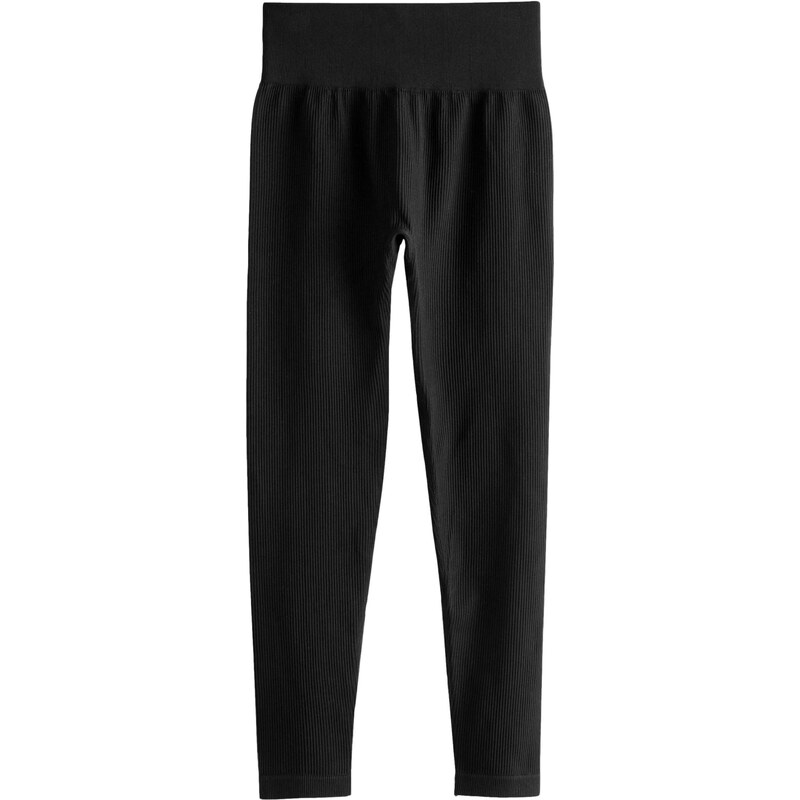 Next Legíny čierna 62519207