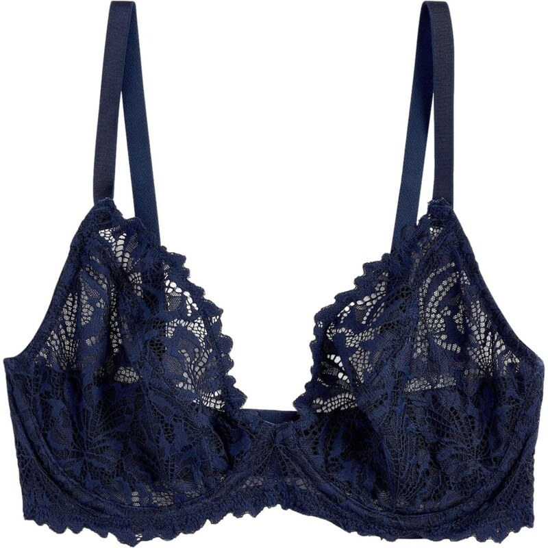 Next Podprsenka námornícka modrá 60915417