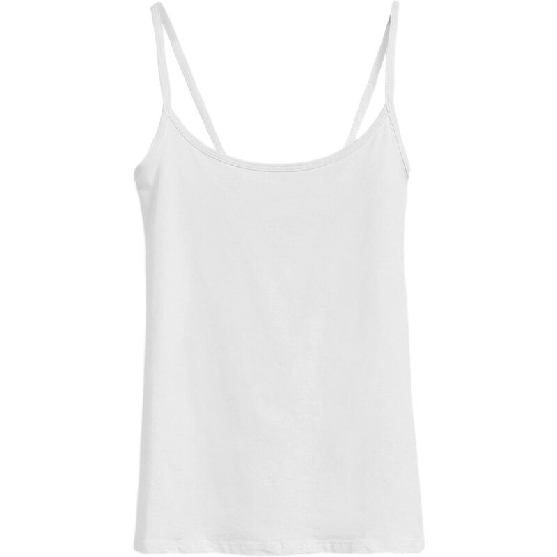 Next Top biela 62163921