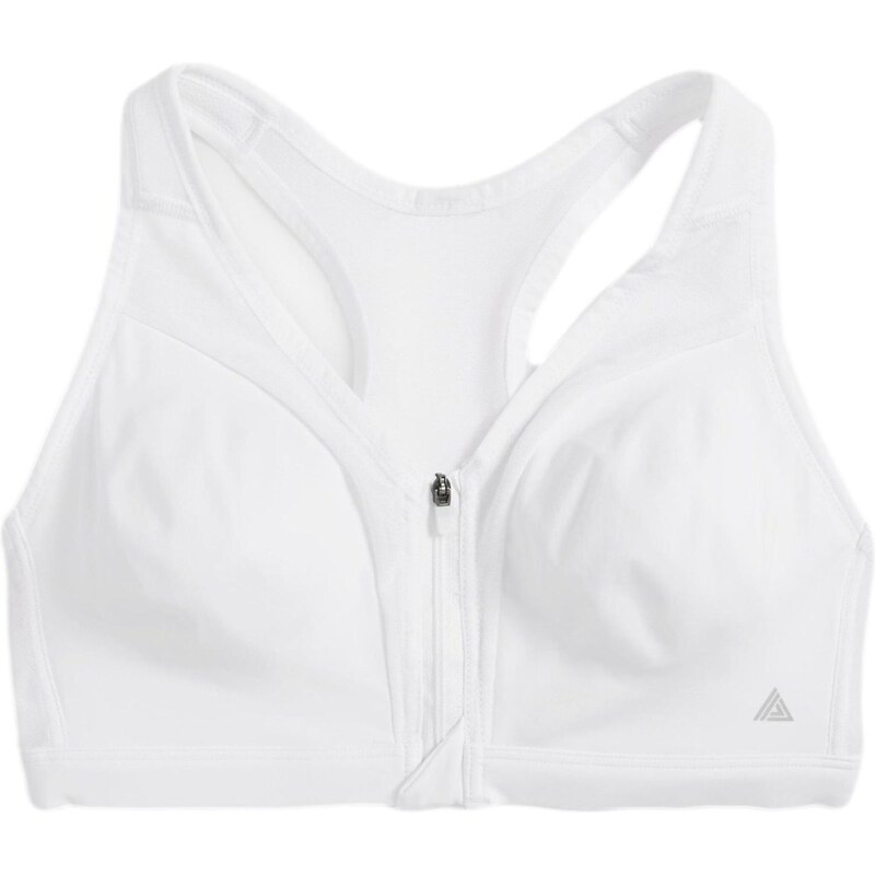Next Športová podprsenka biela 62115088